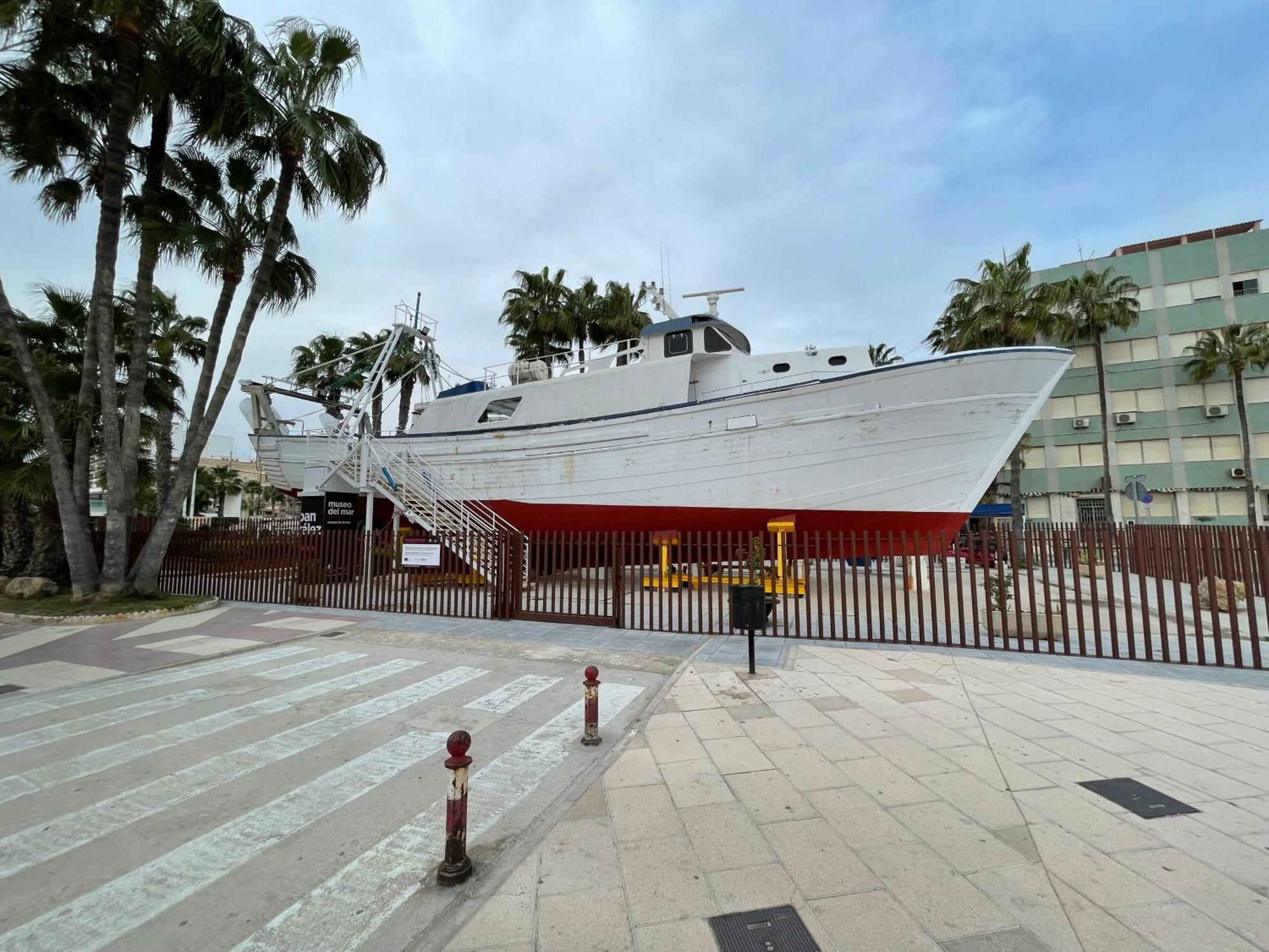 Piso Muy Cerca De La Playa Con Parking Apartment Santa Pola Ngoại thất bức ảnh