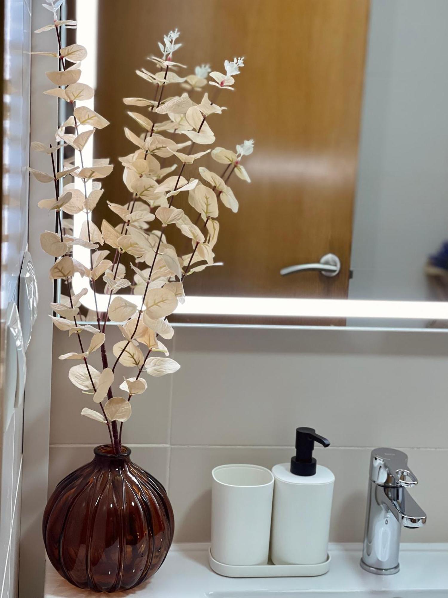 Piso Muy Cerca De La Playa Con Parking Apartment Santa Pola Ngoại thất bức ảnh