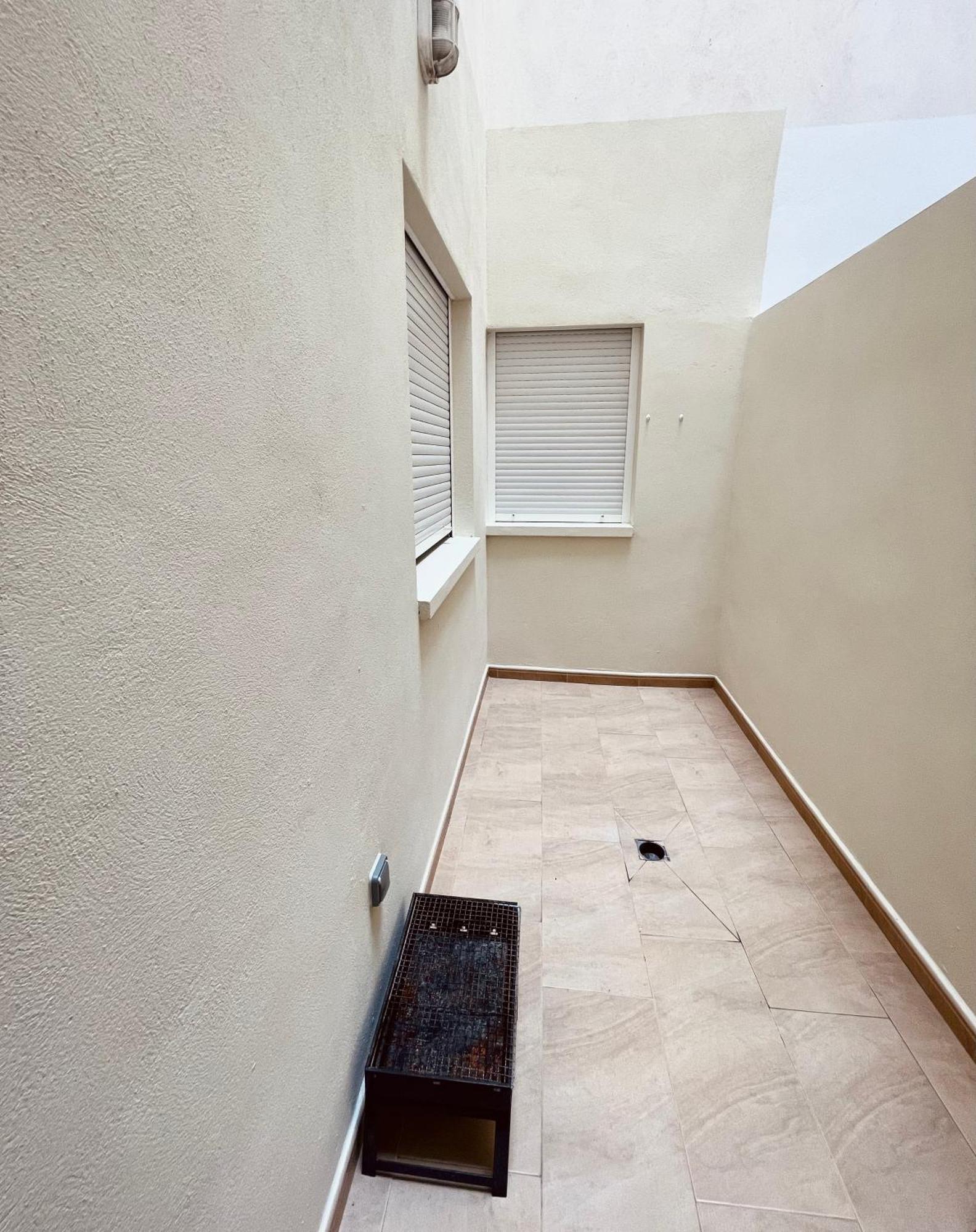 Piso Muy Cerca De La Playa Con Parking Apartment Santa Pola Ngoại thất bức ảnh